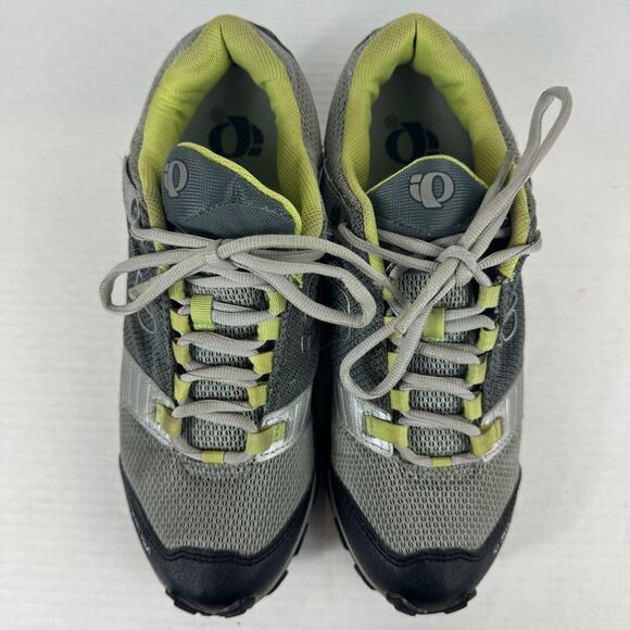 Pearl Izumi Biking Shoe Women’s Size 10.5 (EU 43) - Picture 4 of 9